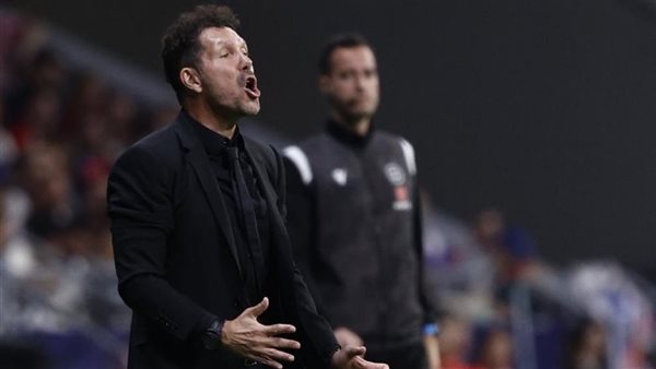 دييجو سيميوني