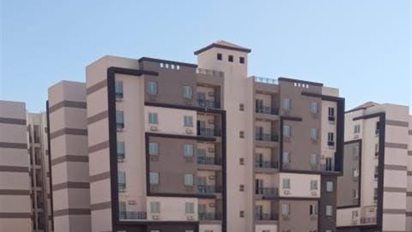 وحدات سكنية