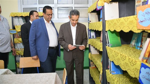 جانب من الافتتاح