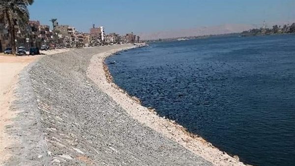 مشروعات وزارة الري