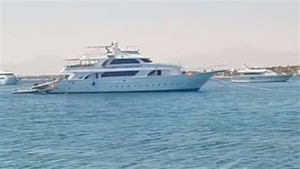 الرحلات البحرية بالغردقة