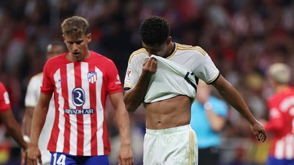 ديربي مدريد