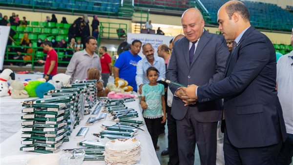 مبادرة دكان الفرحة