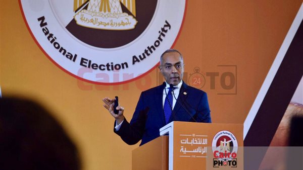 المستشار أحمد بنداري