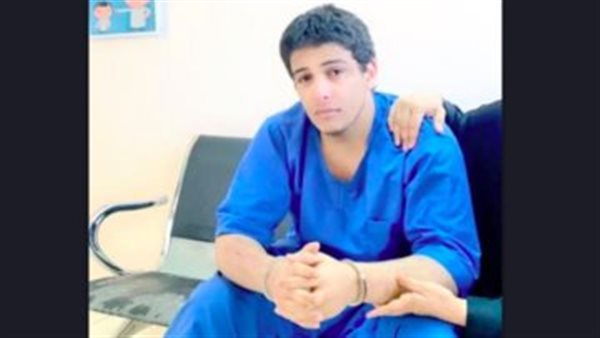 حازم المطرفي 