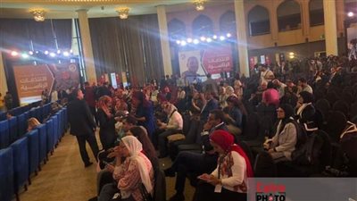 الهيئة الوطنية للانتخابات تعلن موعد الانتخابات الرئاسية المقبلة | بث مباشر