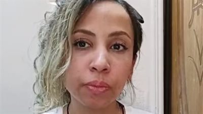 ابنة تنهي حياة والدتها ببولاق الدكرور.. وجيران الضحية: ربطتها بالجنزير وموتتها عشان مش بتسمع الكلام | بث مباشر