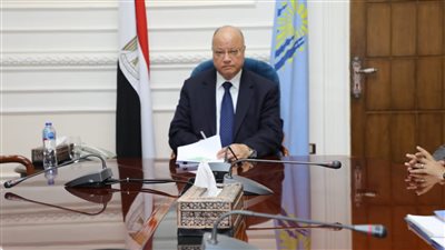 محافظ القاهرة يعتمد نتيجة تقييم المشروعات المشاركة في المبادرة الوطنية