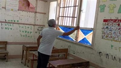 استعدادا لاستقبال العام الدراسي الجديد.. محافظ المنيا يشدد على المتابعة المستمرة لجاهزية المدارس