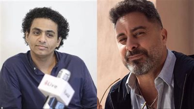 محمد صلاح العزب يتقدم بشكوى ضد هادي الباجوري في نقابة السينمائيين بسبب نهاية مسلسل سفاح الجيزة 