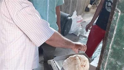 ضبط 85 مخالفة متنوعة خلال حملات على مخابز وأسواق المنيا