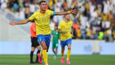 يرغب في الاعتزال مع النصر.. رتوش أخيرة تفصل رونالدو عن تجديد عقده 