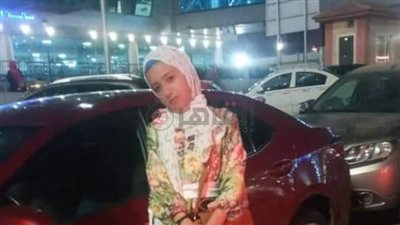 راجعة من كشف الطبيب.. مصرع طالبة إعدادي في حادث تصادم بالمنوفية
