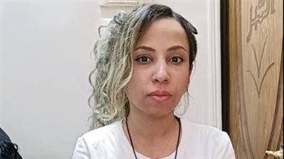 إحدى جيران ضحية بولاق: المتهمة كانت تربط والدتها بجنزير ودائمة الاعتداء عليها | فيديو