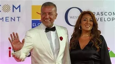 لورا تتحدث لأول مرة عن علاقتها بطليقة شريف منير الأولى: لما دخلت حياته كانوا منفصلين وكنت بزورها في المستشفى