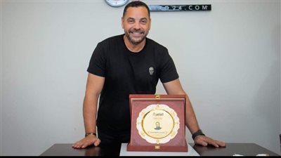 طارق العريان: فكرة وجود جزء تاني من فيلم الخلية مطروحة.. وحوار السلم والثعبان كان ارتجالي| فيديو