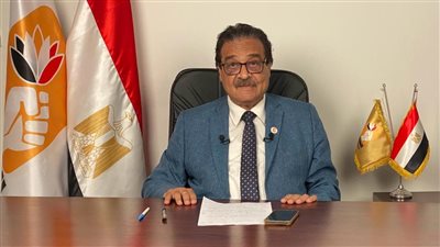 حملة فريد زهران: أولى جولات المرشح الرئاسي من مسقط رأسه بسرس الليان في المنوفية