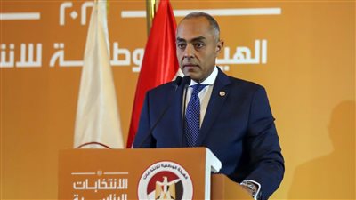 الوطنية للانتخابات: بث مباشر بغرفة عمليات متابعة إدلاء المصريين في الخارج بأصواتهم 