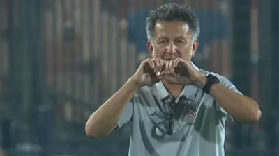 أوسوريو: لم أطلب استبعاد أي فرد من جهازي المعاون.. وجميعهم يعملون لصالح الزمالك 