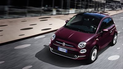 تناسب السيدات.. سعر فيات 500 في سوق المستعمل