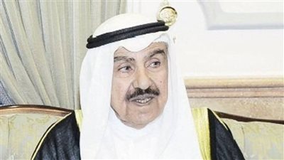وفاة الشيخ مبارك عبد الله الصباح حفيد أمير الكويت العاشر عن عمر ناهز 93 عامًا
