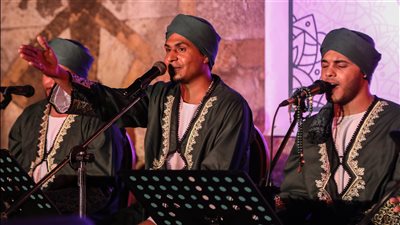 احتفالا بمولد الهادي محمد.. نظرة تحيي حفلا دينيا غدا في ساقية الصاوي 