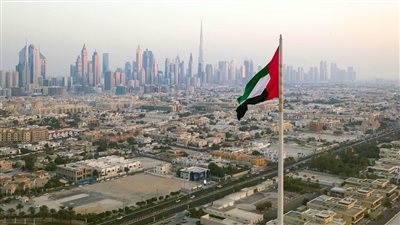 حالة الطقس اليوم الأربعاء 1/11/2023 في الإمارات.. أمطار ورياح محملة بالغبار