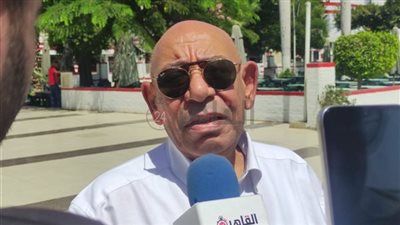 عبد الله جورج ينسحب من انتخابات الزمالك.. ويؤكد: هدفي عدم عودة أي فرد من المجلس السابق 
