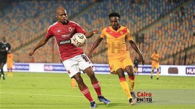 موعد مباراة الأهلي القادمة ضد سان جورج في دوري أبطال أفريقيا 2023/2024 والقنوات الناقلة والتشكيل
