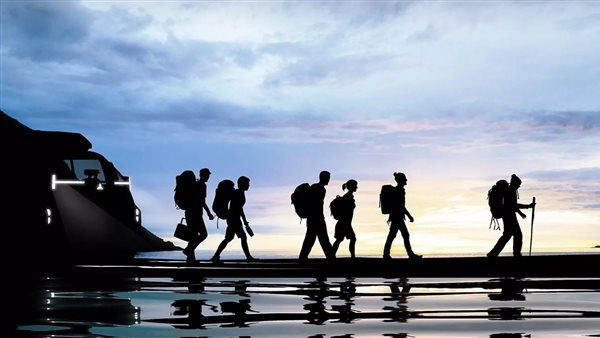 سيارة ميتسوبيشي كهربائية