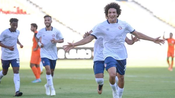 لاعبو فيوتشر