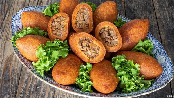 أكلات مصرية بالصور