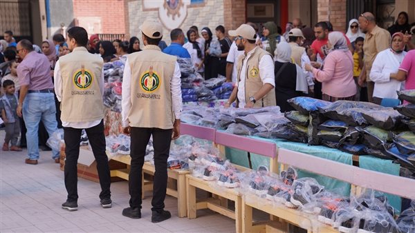 مبادرة إلى المدرسة