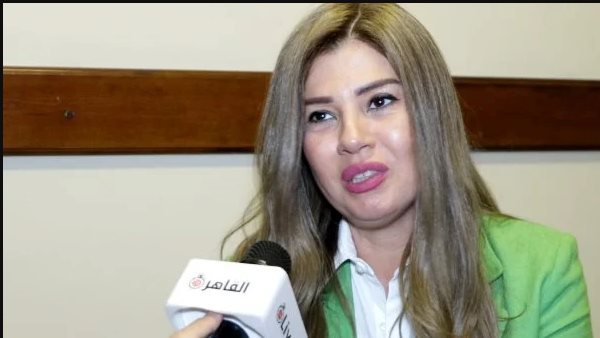 رانيا فريد شوقي