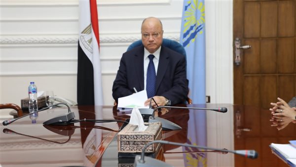 اللواء خالد عبدالعال