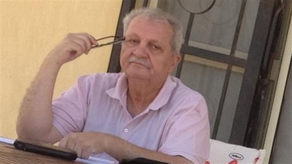 المخرج الراحل أحمد