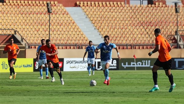 بيراميدز والبنك الأهلي