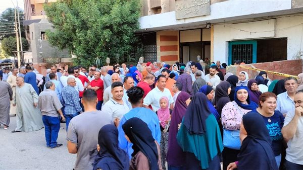 توثيق توكيلات انتخابات