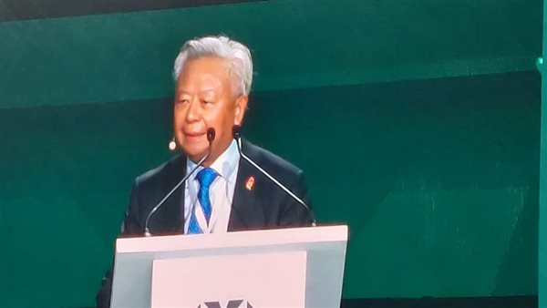  جين ليتشون رئيس