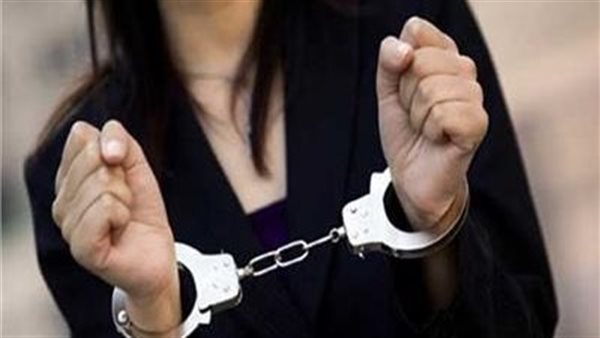 متهمة - أرشيفية 