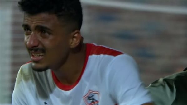 حسام عبد المجيد مدافع