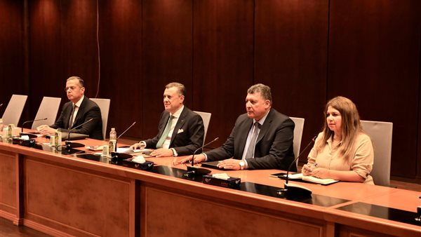 أحمد عيسى وزير السياحة