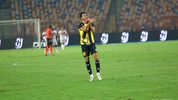 احتفال أحمد علاء