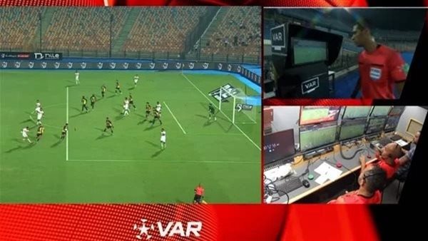 لقطة نقاش أمين عمر