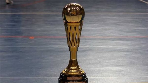 كأس مصر لكرة السلة