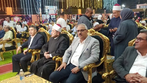 الاحتفال بالمولد