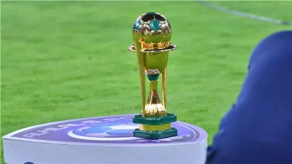  كأس خادم الحرمين