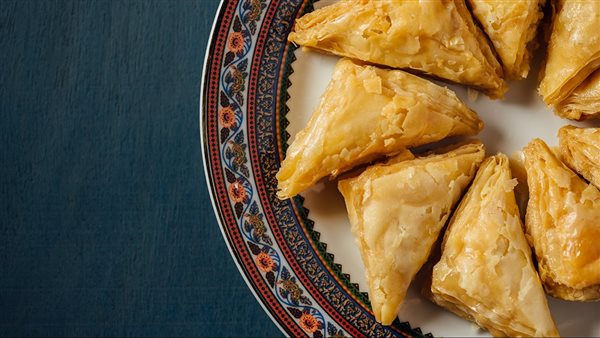 طريقة عمل الجلاش