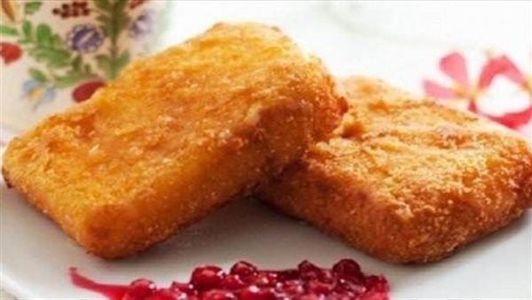 طريقة عمل الجبنة