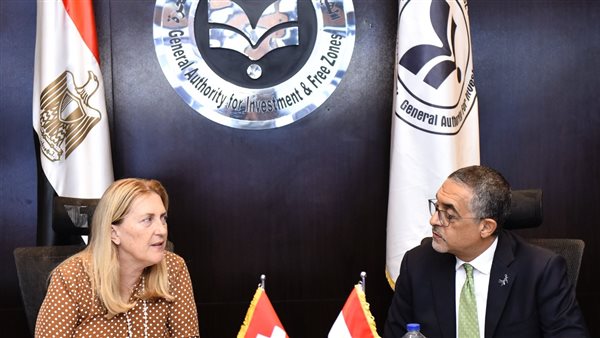 رئيس هيئة الاستثمار